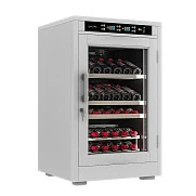  Винный шкаф Meyvel MV46-WW1-M