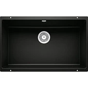  Мойка Blanco ROTAN 700-U Silgranit черный