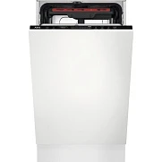 Посудомоечная машина AEG FSE73507P