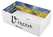  Мойка Omoikiri Mikura 76-Vangogh