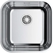  Мойка Omoikiri Omi 44-U/IF-IN Quadro