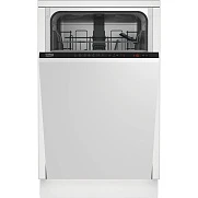  Посудомоечная машина Beko BDIS 15961