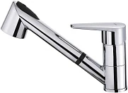  Смеситель Teka IN 978 Chrome