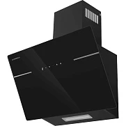  Вытяжка Maunfeld Astro 60 Glass Black