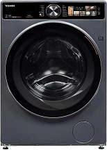  Стиральная машина Toshiba TW-T25BZU115MWRU(MG)