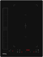  Варочная поверхность Korting HIBH 40980 NB