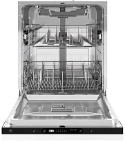  Посудомоечная машина Bertazzoni DW60S3ICPDV