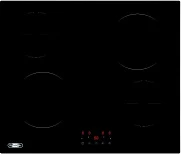  Варочная поверхность DeLonghi SATORA 6E0 CT