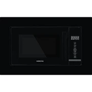  Встраиваемая микроволновая печь Hiberg i-VM 6502 B