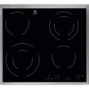  Варочная поверхность Electrolux EHF6342XOK