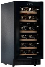  Винный шкаф Meyvel MV28NH-KBT2
