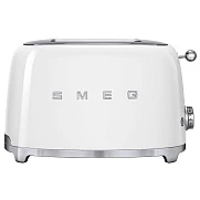  Тостер Smeg TSF01WHEU