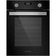  Шкаф духовой электрический MAUNFELD EOEM519PB
