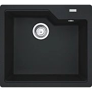  Мойка Franke UBG 610-56 (114.0595.378 или 114.0582.267) оникс фрагранит (стоп)