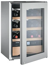  Винный шкаф Liebherr WKes 653