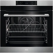  Духовой шкаф AEG BPK748380M
