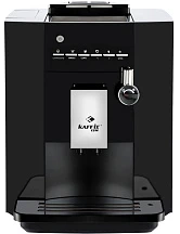  Кофемашина Kaffit Nizza KLM1604 Black