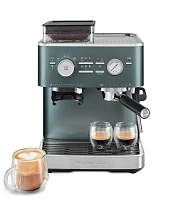  Кофемашина Kitchen Aid 5KES6551EJP