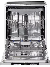  Посудомоечная машина DeLonghi DDW 08F Sodalite