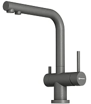  Смеситель Omoikiri Nagano-PL-P