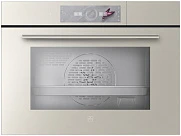  Встраиваемая пароварка V-Zug CS6T-23032 Pearl mirror glass