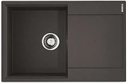  Мойка Omoikiri Daisen 78-BL