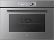  Духовой шкаф V-Zug C6T-21050 Платиновое зеркальное стекло