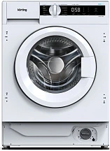  Стиральная машина Korting KWDI 14I96