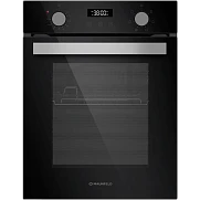  Шкаф духовой электрический MAUNFELD EOEM516PB