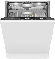  Посудомоечная машина Miele G 7790 SCVi AutoDos K2O