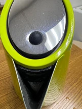  Чайник Bugatti VERA Apple Green_V
