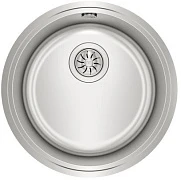  Мойка Teka BE Ø390 Polished