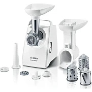  Мясорубка Bosch MFW3540W