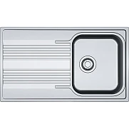  Мойка Franke SRX 611-86