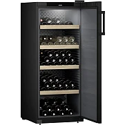  Винный шкаф Liebherr WSbl 4601