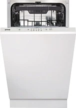  Посудомоечная машина Gorenje GV520D17S