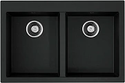 Мойка Omoikiri Bosen 80-2-BL