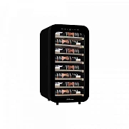  Винный шкаф Meyvel MV22-KBF1