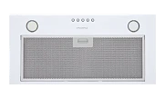  Вытяжка Maunfeld CROSBY POWER 50 WHITE