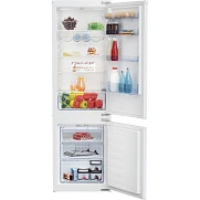  Холодильник Beko BCHA 2752 S