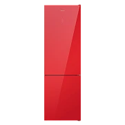  Холодильник Maunfeld MFF200NFR Inverter