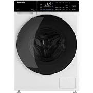  Стиральная машина Hiberg i-DDQ9-812 W