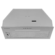  Вытяжка Maunfeld TRAPEZE 603EM Inox