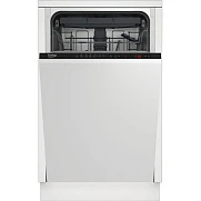  Посудомоечная машина Beko BDIS1W861