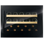  Винный шкаф Dunavox Винный холодильник (шкаф) компрессорный Dunavox DVS-19.50B