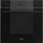  Духовой шкаф Smeg SO6102M2B3