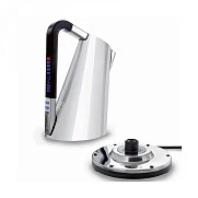  Чайник Bugatti VERA White