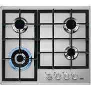  Варочная поверхность AEG HGB64420SM