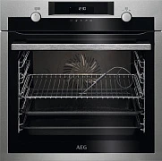  Духовой шкаф AEG BCE558370M