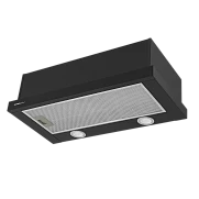  ВЫТЯЖКА HOMSair Flat 60 Black Flat 60 Black